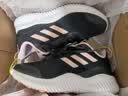 阿迪达斯（adidas）adidas女鞋女子运动休闲百搭回弹经典跑步鞋 ID0352 36.5码 实拍图