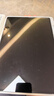 智思慧适用华为平板matepadpro12.2英寸键盘保护套 一体磁吸分离支撑硅胶壳 智能触控背光蓝牙键盘 白色 实拍图