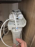 九阳（Joyoung）净水器机家用厨下矿物质净饮水自来水商用前置过超滤器机1283 实拍图