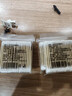 Jepoo棉签掏耳朵棉花棒清洁化妆卸妆清理双头棉棒 600只共6袋装 实拍图