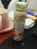 蒙牛真果粒花果奶昔牡丹荔枝风味酸奶饮品230g*10瓶 荔枝果汁礼盒装 实拍图
