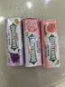 绿箭 无糖薄荷糖 玫瑰花茶味23.8g约35粒/瓶 糖果休闲零食 清新口气 实拍图