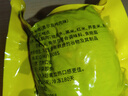 七色糙米饭团100克奥尔良鸡肉粗粮代餐减肥减脂早餐面包休闲零食 奥尔良鸡肉味 2袋 实拍图