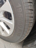 佳通轮胎(Giti)轮胎195/60R16 89H  228v1 原配 凌轩 适配 骐达/启辰D60 实拍图