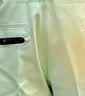 臻佑（Grsaed）儿童下水裤户外玩水服捉鱼赶海半身涉水裤连体鞋防水沙滩淡绿26码 实拍图