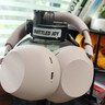 索尼（SONY）WH-1000XM6 头戴式无线降噪耳机 AI智能降噪 暮砂粉 新色上市 晒单实拍图