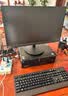 联想ThinkCentre K70 商用办公高性能台式电脑主机(酷睿14代i5-14500 16G DDR5 512G+2TB HDD)23.8英寸 实拍图