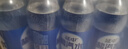 延中盐汽水600ml*20瓶/箱饮料上海经典碳酸饮品咸口味含盐汽水 单箱装 实拍图