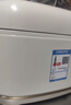 美的（Midea）小碧玉电饭煲2-3人3升0氟陶瓷白玉内胆家用电煮锅煲汤煮粥智能预约多功能一锅多用微压电饭锅RE360 实拍图