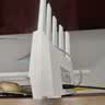 普联（TP-LINK）普联路由3600 WiFi7千兆无线家用路由器 3600兆级 双频聚合 智能游戏加速 易展 上网管理 适配星闪 实拍图