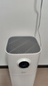 美的（Midea）【母婴级】空气净化器鼻炎家用除甲醛除烟味异味过敏原花粉空气净化机森林家L1 Lite 实拍图