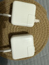 二手原装苹果笔记本Macbook Pro2019款16寸A2141型号96W USB-C充电器电源适配器充电头充电线 9新 30W USB-C电源适配器充电器 实拍图
