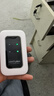 影腾随身wifi三网全国通用无线wi-fi6免插卡移动联通电信无限制大流量卡便携式网卡高速网络2026款5GHF 【三网通3000毫安充电款+白色】超长续航 实拍图
