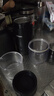 CLITON便携式咖啡机车载无线手持意式浓缩半自动咖啡机磨豆机奶泡器露营 实拍图