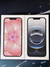 Apple/苹果 iPhone 17e（A3635）512GB 浅粉色 支持移动联通电信5G 单实体卡槽 支持双eSIM 实拍图