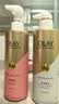 OLAY玉兰油精华沐浴露添加烟酰胺 透光500g+柔滑500g  男女士通用 实拍图