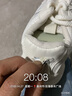 者顿男鞋子男款秋冬季新款软底透气网面百搭休闲跑步增高减震运动鞋 RF-8901米色 39 实拍图
