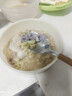 秋田满满有机婴儿面条【560g】宝宝面条 原味+牛肉番茄+蝴蝶面 12月+ 实拍图