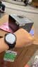 佳明（GARMIN）Venu3/3S运动智能手表腕表心率血氧瑜伽健身训练普拉提跑步礼物 Venu3 深空黑 实拍图