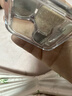 小奥汀（littleondine）四色卧蚕盘01慵懒奶杏4.5g眼影盘卧蚕笔提亮下至眼线520礼物 实拍图