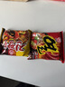 不倒翁混合拉面8连包韩国进口韩式拉面方便面 泡面袋装947g 实拍图