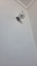 熠豪（YIHAO）壁灯床头灯主卧室现代简约LED楼梯过道客厅背景墙壁灯 8008 实拍图