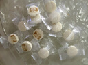 雪原奶片 原味牛初乳奶贝 内蒙古特产独立包装  儿童节零食大礼包516g 实拍图