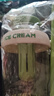 【京东物流】水杯冰霸吸管杯高颜值学生茶水分离大容量杯子 肚肚杯1个-浅绿色 实拍图