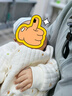 戴·可·思婴儿金盏花护理面霜 儿童补水保湿乳液 新生儿宝宝擦脸油50g*2 实拍图