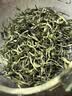 屹宏（yihong）2026新茶明前白毫毛尖茶叶250g 广西柳州三江绿茶 布央高山云雾茶 屹宏明前毛尖 250g 实拍图
