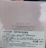 古驰（GUCCI）竹韵女性淡香水女士30ml花香送妈妈女友纪念日生日礼物礼盒 实拍图