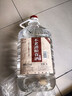 不老潭粮食酒浓香型桶装高粱酒高度散装白酒自饮泡酒窖藏壹号 52度 5L 实拍图