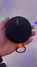 小米（MI）REDMI 蓝牙音箱2  黑色 小米音箱音响 长续航 IP67防尘防水 户外便携插卡 音响低音炮  礼物 家用 实拍图