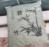 卡莱饰新车除甲醛除异味车内专用活性炭包汽车除臭竹炭包车载净化器2kg 实拍图