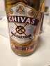 芝华士(Chivas)12年苏格兰调和型威士忌洋酒1000ml(1L)  派对调酒送礼 实拍图