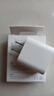 Apple/苹果 20W USB-C充电器  type-c充电器苹果手机充电器原装手机快充头 苹果17手机充电器 实拍图
