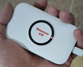 纽曼随身wifi多网通用移动无线wifi6免插卡上网宝随行无线便携车载支持5G/4G设备全国通用流量2026款 实拍图