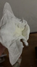 好奇（Huggies）铂金装小桃裤纸尿裤S96片(4-8kg)新生儿小号尿不湿【透爽散热】 实拍图