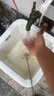 臣源304不锈钢增压泵家用全自动智能全屋热水器自来水太阳能管道加压 304不锈钢 多级离心泵780W 实拍图