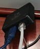 绿联USB无线wifi网络打印服务器局域网免驱打印机盒子共享器接收器适配器 支持针式热敏喷墨激光10941 实拍图