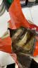 大汉口武汉热干面湖北特产干拌面非油炸碱水面方便面麻辣味4连包408g 实拍图