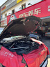 曼牌滤清器（MANNFILTER）倍清芯多效空调滤芯FP23014-2宝马525i530540i730740i750i/X5X6X7 实拍图