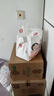 好奇（Huggies）铂金装小桃裤成长裤XXXL26片*4包(17kg以上)【透爽散热】 实拍图