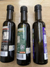 爷爷的农场核桃油牛油果油亚麻籽油250ml*3瓶 热炒凉拌 赠婴儿宝宝辅食食谱 实拍图