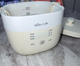 小熊（Bear）煮蛋器 蒸蛋器 温泉蛋机 智能定时自动断电 煮鸡蛋神器溏心蛋茶叶蛋 小型蒸锅早餐一体机ZDQ-T10Y2 实拍图