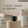 小米（MI）Xiaomi Sound 高保真智能音箱 小爱音箱 小米音箱 黑胶经典款 音响 哈曼调音 立体声 礼物 实拍图