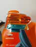 REPSOL 威爽全合成摩托车机油 本田/铃木/雅马哈踏板车机油10W-30  1L 实拍图