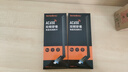 Tenda腾达USB无线网卡 智能免驱AC650 双频5G 主机笔记本WiFi接收器 无线WiFi发射器 外置高增益天线 实拍图