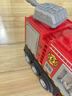鑫思特（XST）儿童多功能超大号消防车玩具工程救援云梯喷水汽车男孩子生日礼物 实拍图