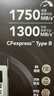 雷克沙（Lexar）256GB CFexpress Type B存储卡 读1750MB/s 富士佳能尼康适配 8K超清录制（SILVER） 实拍图